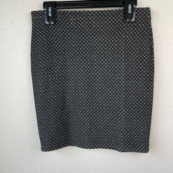 LOFT Mido Skirt Size M EUC - Picture 1 of 4